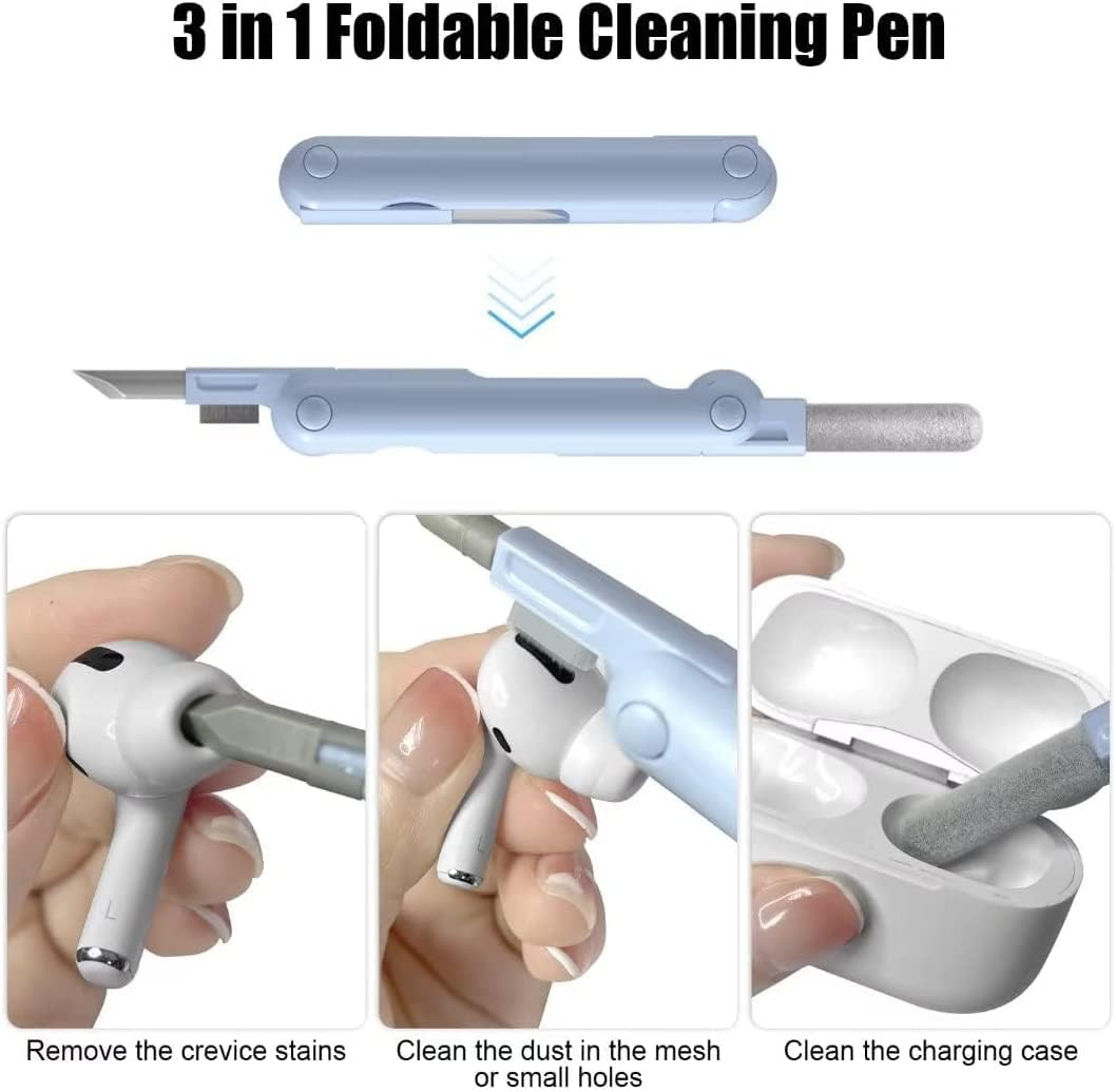 7-in-1 Cleaning Kit