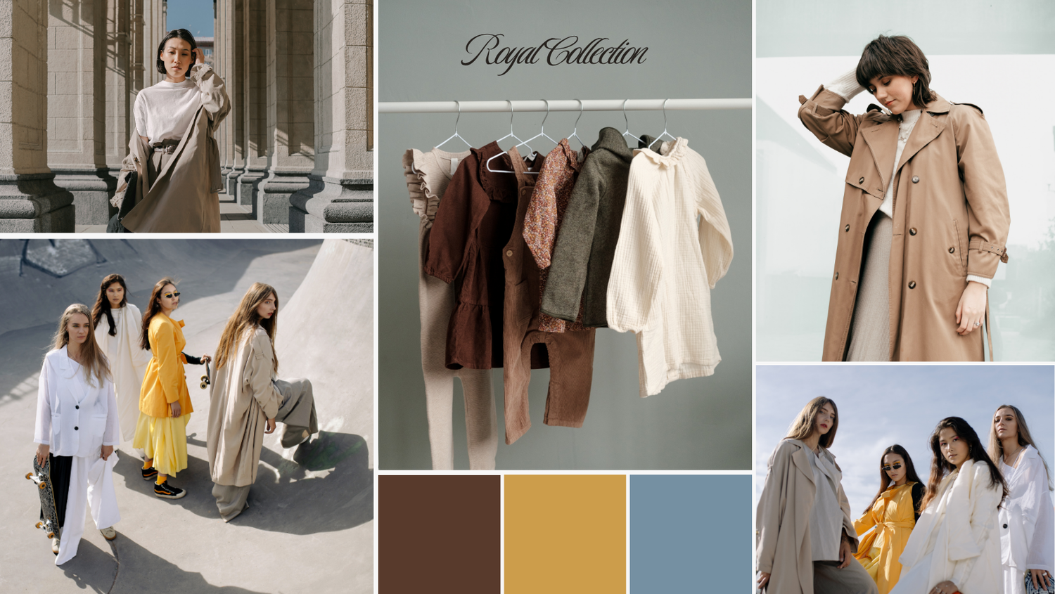 Women fashion