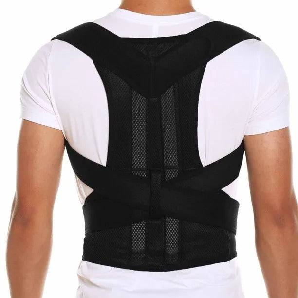 Posture Corrector Back