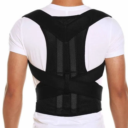 Posture Corrector Back