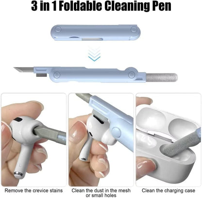 7-in-1 Cleaning Kit