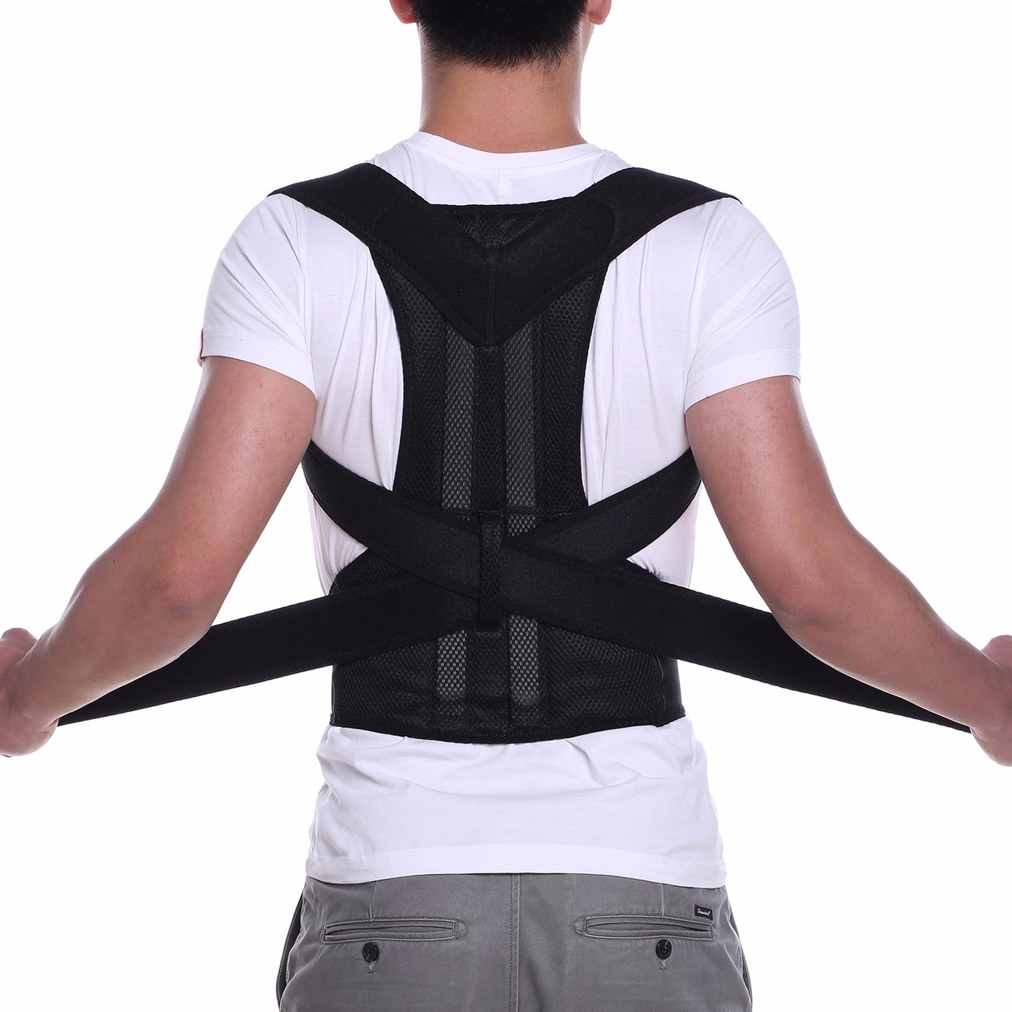 Posture Corrector Back