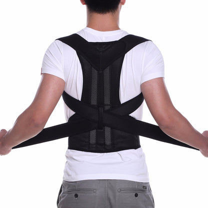 Posture Corrector Back