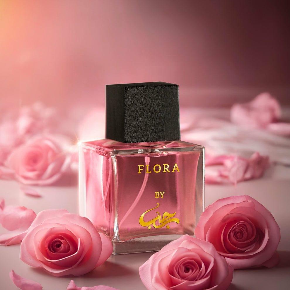 Floral Perfume for Women 50ml