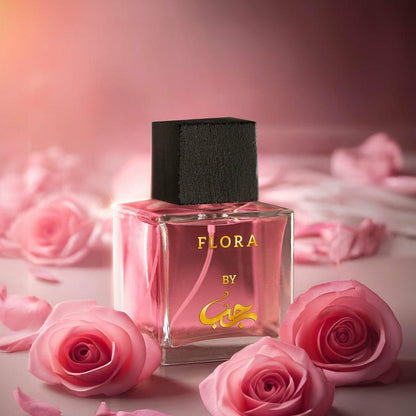 Floral Perfume for Women 50ml