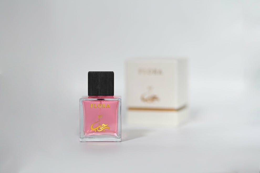 Floral Perfume for Women 50ml