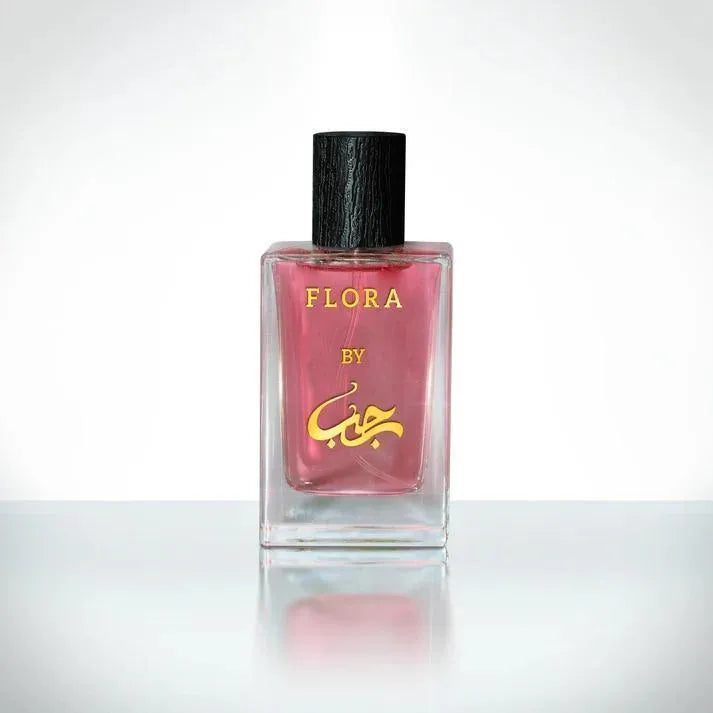 Floral Perfume for Women 50ml