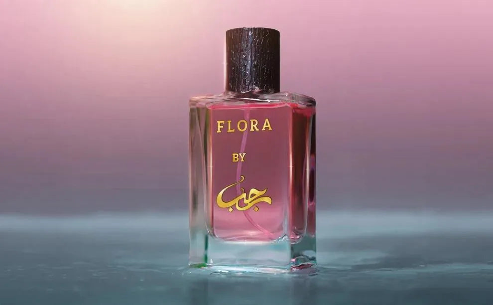 Floral Perfume for Women 50ml