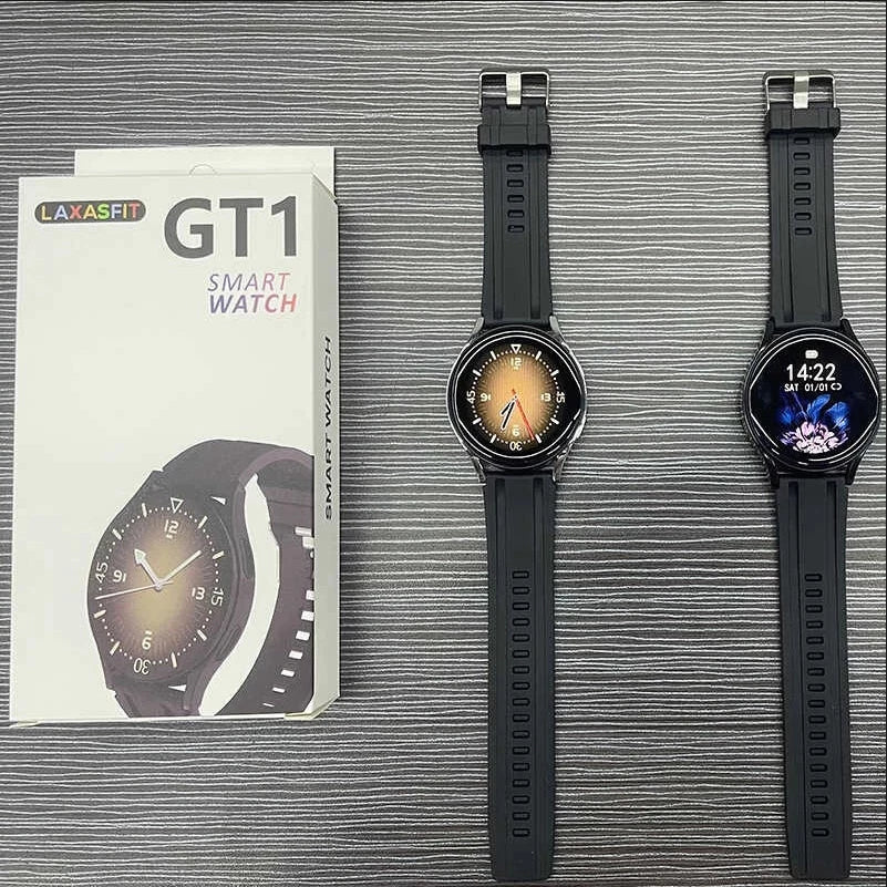GT1 Smartwatch