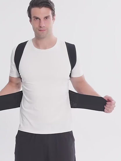 Posture Corrector Back
